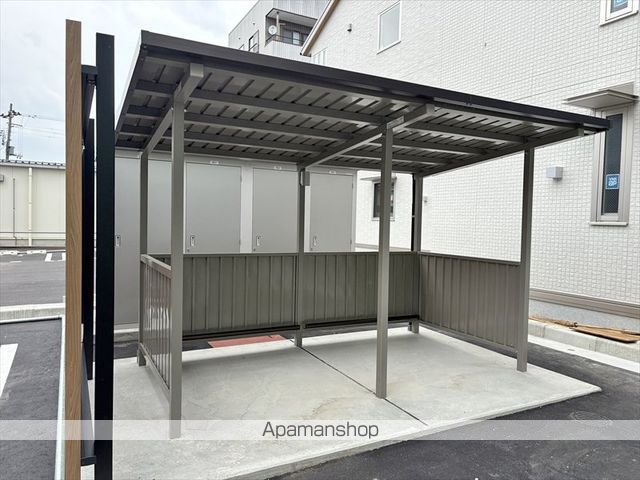 DーROOM福住 Bのその他写真