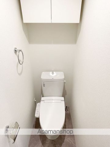 アルティザ江坂の内装写真
