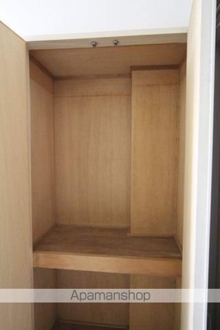 シャンティ池田の内装写真