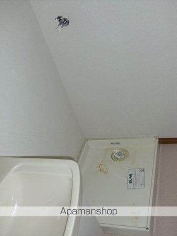 エントピアMWの内装写真
