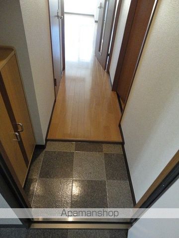 フレンドリー山の手の内装写真
