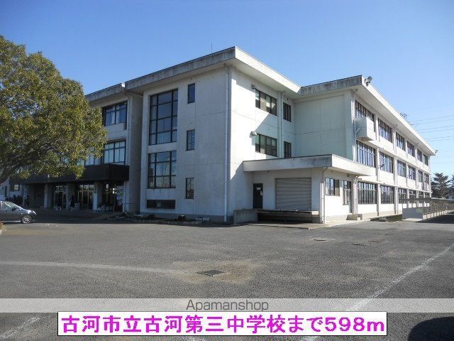 クレストールKの周辺写真