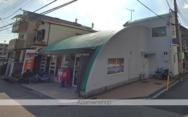 青葉ハイツの周辺写真