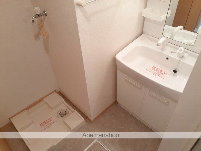 プレッソの内装写真