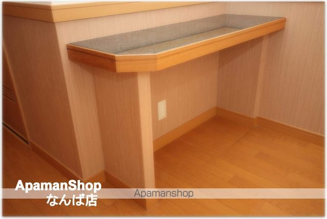 ヴェローナIIの内装写真
