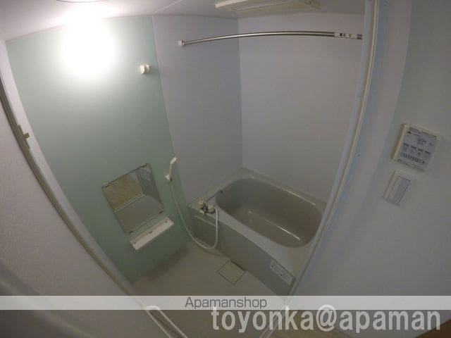 ROOM 結 豊中駅前の内装写真