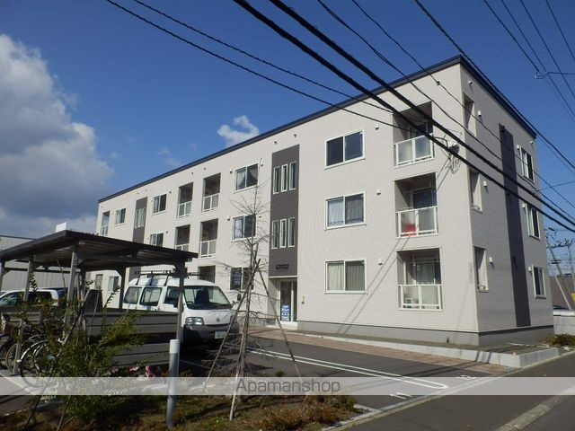 ロイヤルビレッジの外観写真