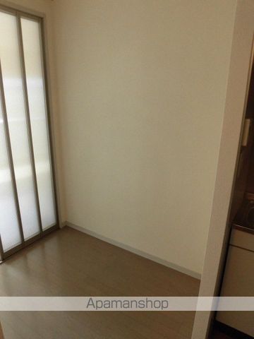 メゾンM・Iの内装写真