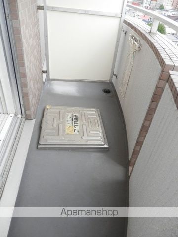 プレサント平和通IIの内装写真