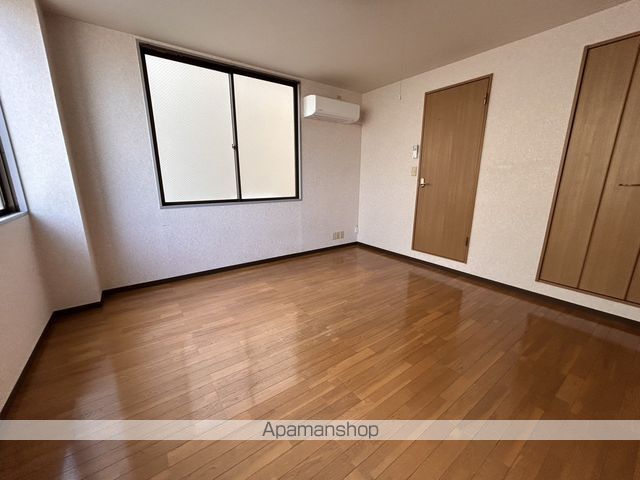 パステルクボ5の内装写真