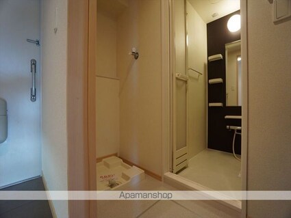 ラフレシール　トレス[1LDK/44.55m2]の内装1