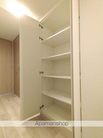 BPR RESIDENCE大阪本町Qの内装写真