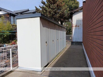 ラ・プリマベーラ　Ｂ[2DK/48.7m2]のその他設備1