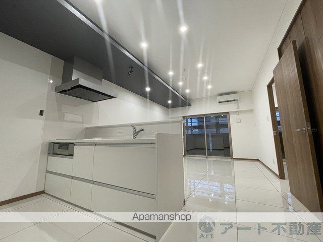 ブライムタワー古川の内装写真