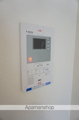 リブリ・ESPOIR 弐番館の内装写真