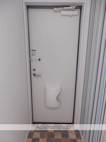 Y−SQUAREの内装写真