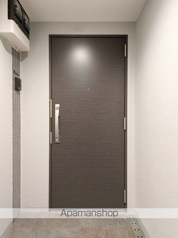 HJクラウンIの内装写真