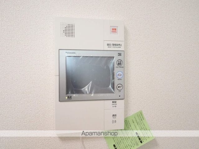 プレサンス伏見アーバンベースの内装写真