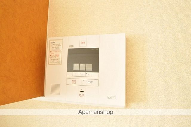 レオパレスドリームの内装写真