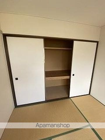 コーポよこはまの内装写真