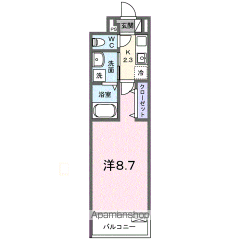 ラ　ヴィーダ　ヌエバのイメージ