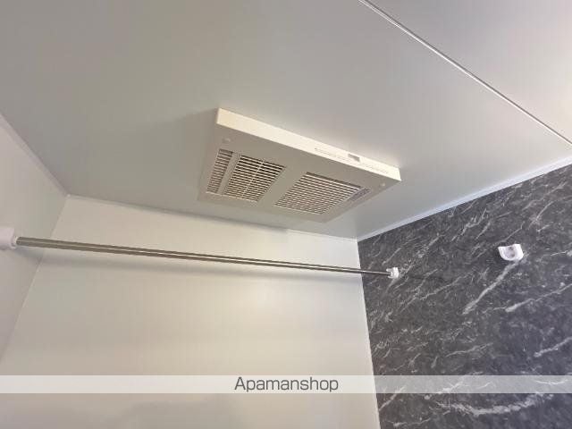 ラ メール RTの内装写真