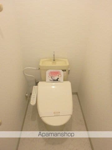 コーポエルムの内装写真