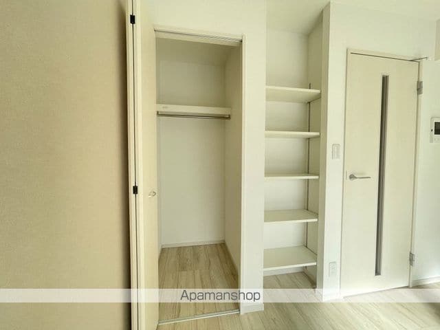 シンセーロ通町の内装写真