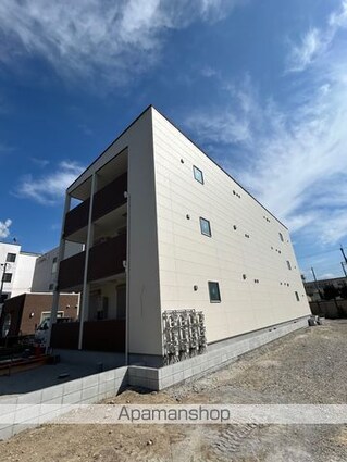 大阪府岸和田市春木宮川町[1LDK/31.23m2]の外観5