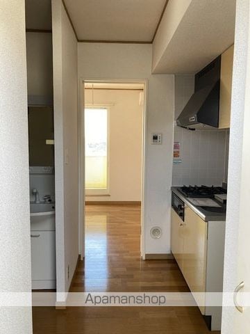 Nー47の内装写真