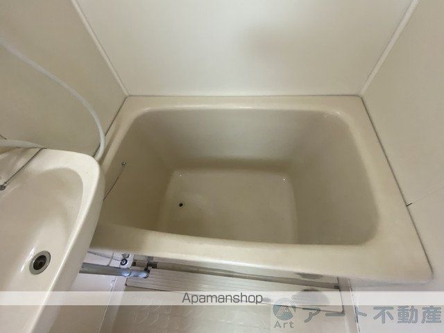 仙波ハイツの内装写真