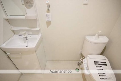 ｄｉｍａｎｃｈｅ[1R/23.04m2]の内装2
