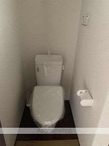 さいたま市緑区 2階建 新築の内装写真