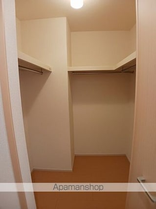 パレットＤ[1R/32.94m2]の収納