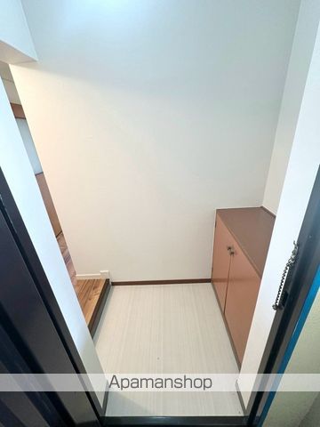 本通6丁目ビルの内装写真