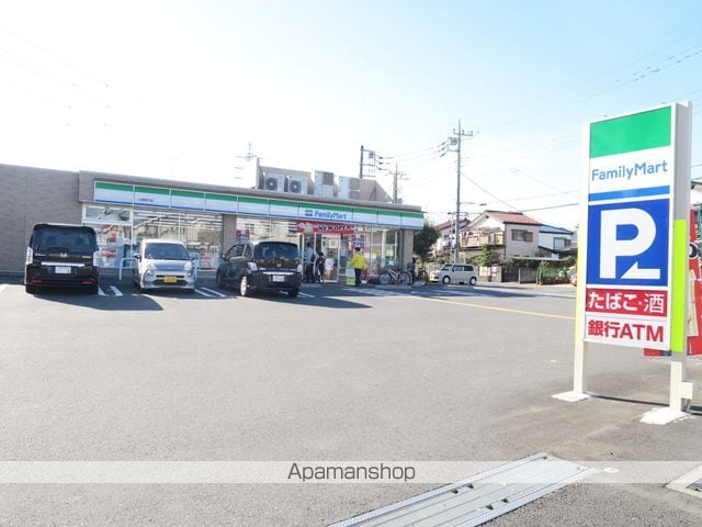 apartment 埼玉県入間市大字下藤沢1122-1
地図を見る