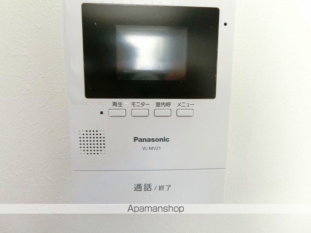 レスピーロ能見台 B棟の内装写真