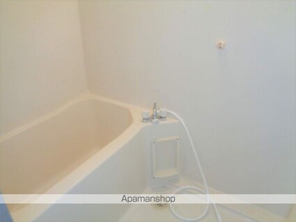 スカイコーポＢ棟[1K/26.5m2]のバス