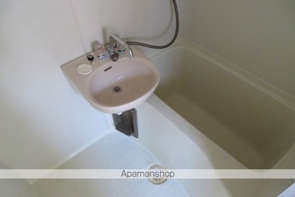 サニーライフ国見ヶ丘[2K/30m2]のバス