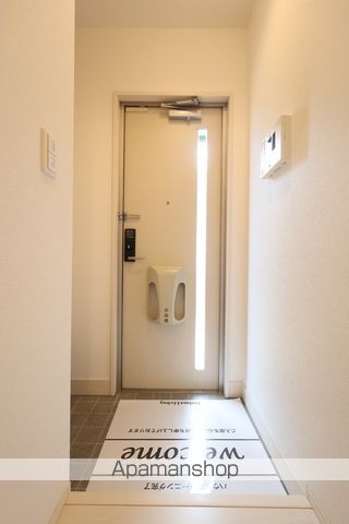 イル ヴィラージュ B棟の内装写真