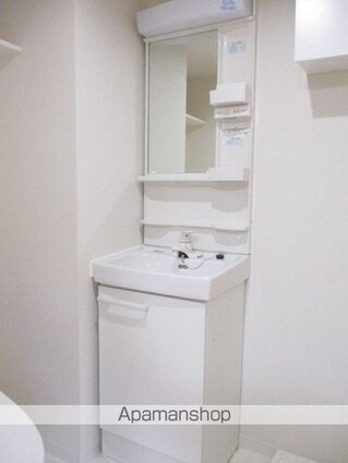 シャッツクヴェレ高円寺北[1R/16.16m2]の洗面所