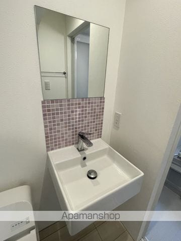 ティアレ自由が丘の内装写真