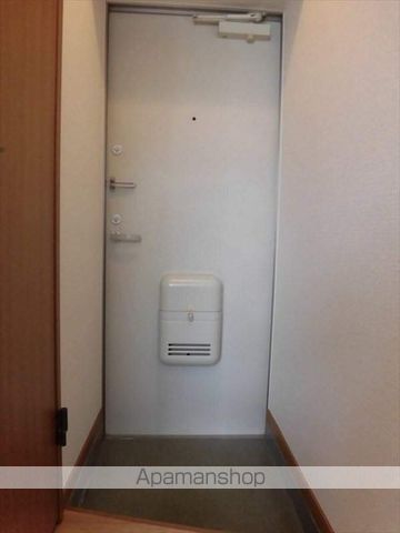 フォレスト豊平Iの内装写真