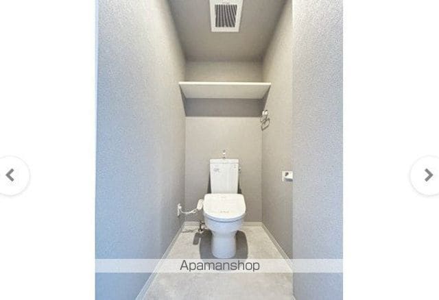 SEAWAVE東綾瀬の内装写真