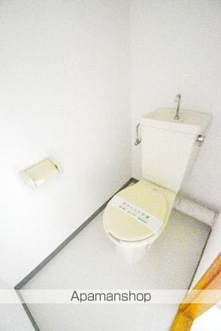ラリーマンションの内装写真