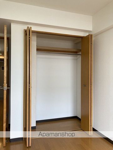 サウスレジデンスの内装写真