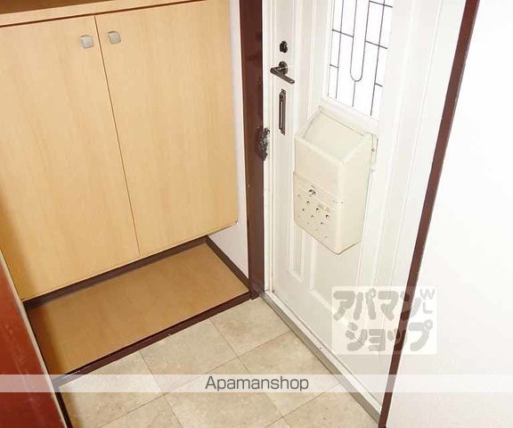セジュールDENの内装写真