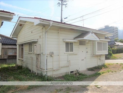 サンホームサイトウ[2K/39.67m2]の外観4