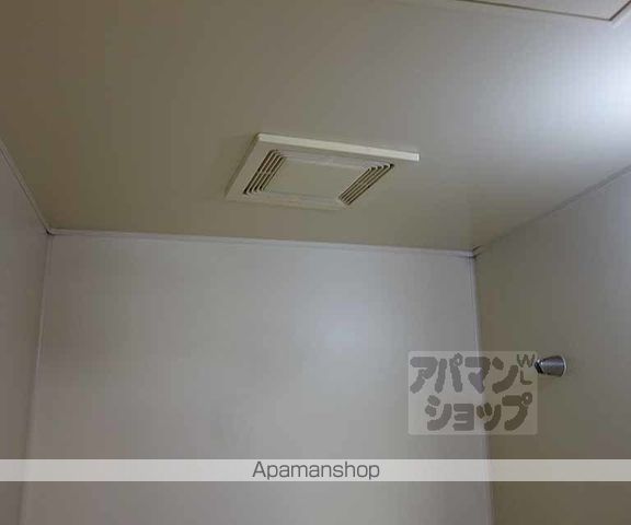 レジデンスSYの内装写真