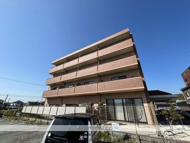 カリヨン三蔵田の外観写真